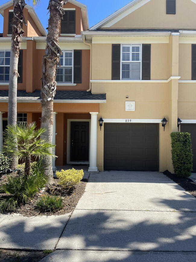 property at 839 Assembly Ct