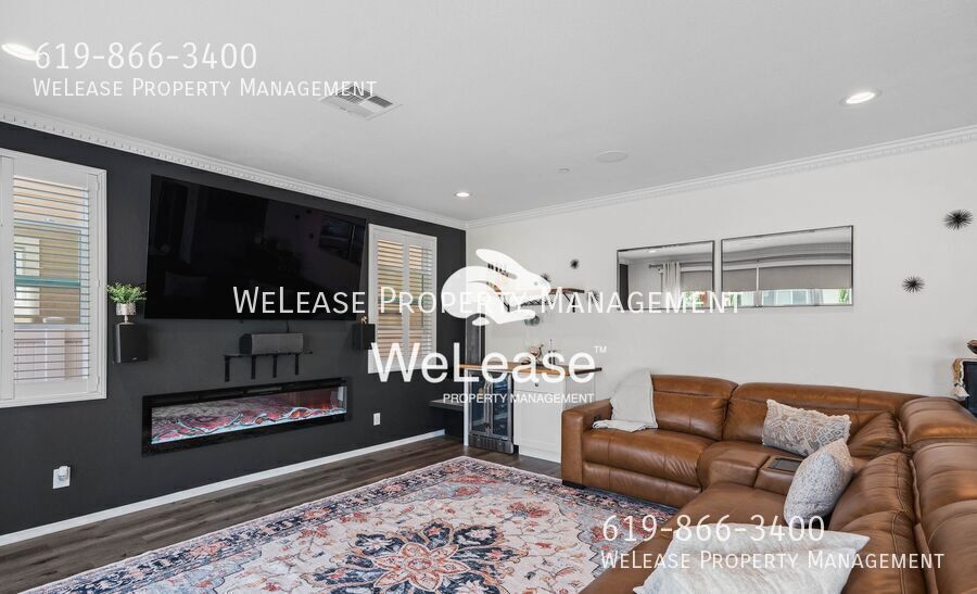 1446 Mulligan Hill St in Chula Vista, CA - Building Photo