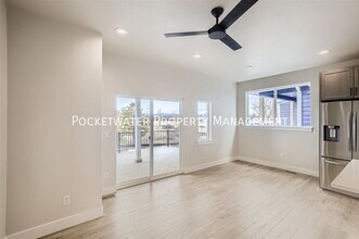 1335 Baker St in Longmont, CO - Building Photo - Building Photo