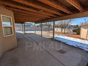 4225 Penelope Pl NE in Albuquerque, NM - Building Photo - Building Photo