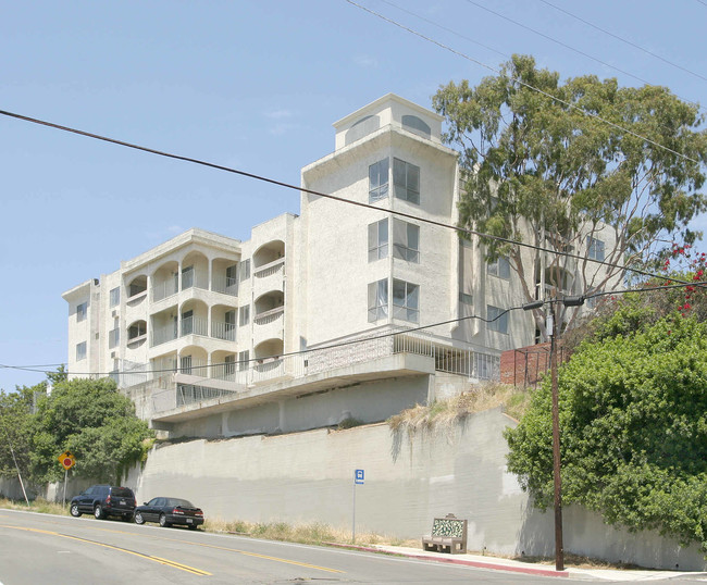 836 W Pennsylvania Ave in San Diego, CA - Building Photo - Building Photo