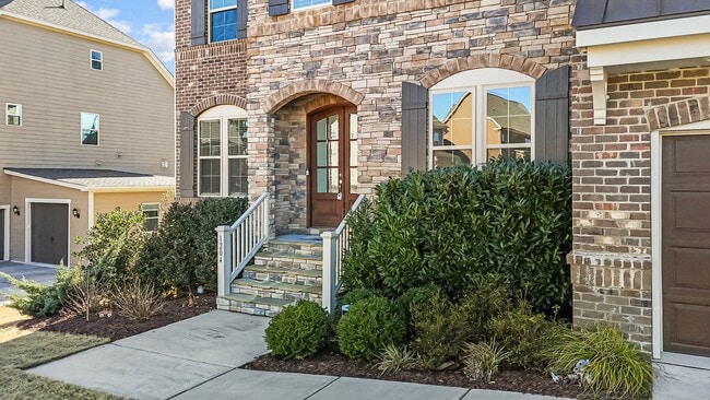 1204 Arkle Ln in Cary, NC - Building Photo - Building Photo