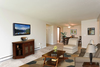 Crossroads Apartment and Townhomes photo'