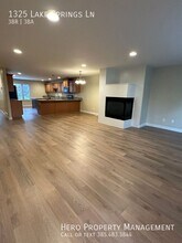 1325 Lake Springs Ln in Millcreek, UT - Building Photo - Building Photo