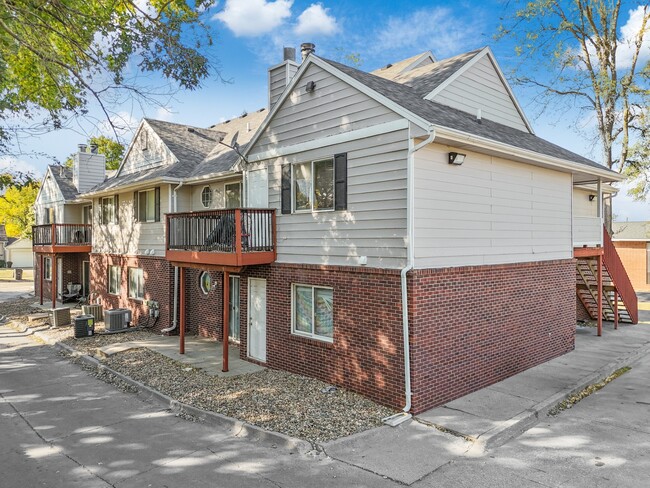 3615 61st St in Des Moines, IA - Building Photo - Building Photo