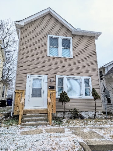 property at 230 Cleveland Ave