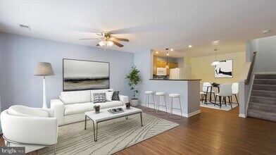 9320 Fringe Tree Ln in Manassas, VA - Building Photo - Building Photo