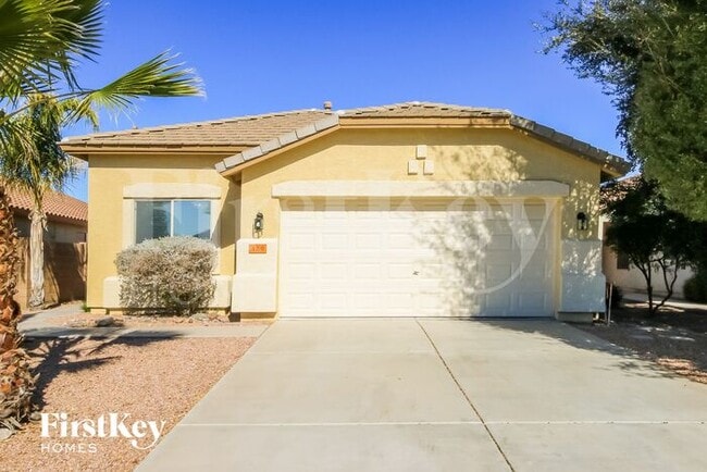 property at 480 W Dexter Way