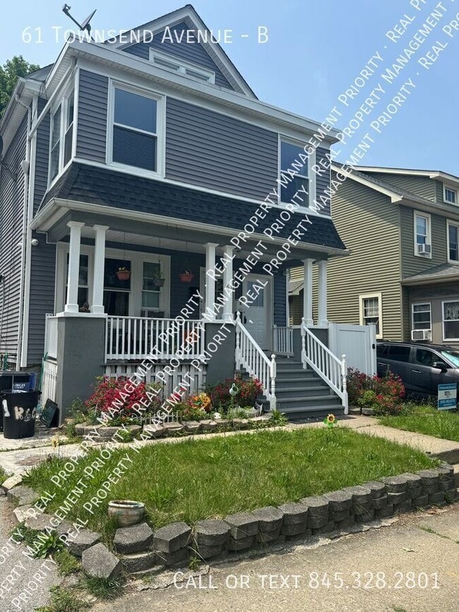 61 Townsend Ave in Newburgh, NY - Building Photo - Building Photo