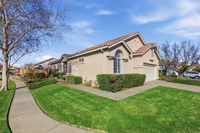 2218 Culpepper St in Napa, CA - Building Photo - Building Photo