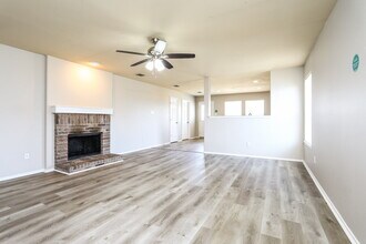 529 Indian Paintbrush in Rockwall, TX - Foto de edificio - Building Photo