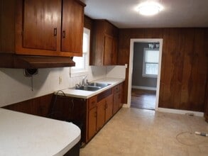 1100 W Williams Cir in Elizabeth City, NC - Building Photo - Building Photo