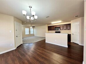 705 River Garden Dr in Fort Worth, TX - Building Photo - Building Photo