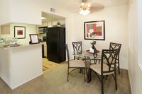 Interior Photo - Coronado Villas Apartments in Tucson, Arizona
