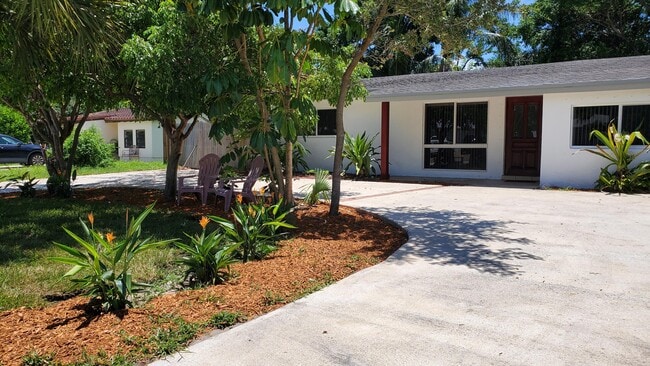 property at 170 NW 7th St