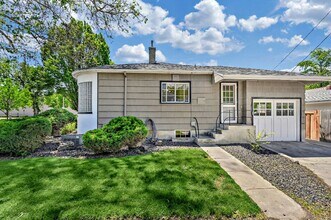 707 N 17th St in Boise, ID - Building Photo - Building Photo