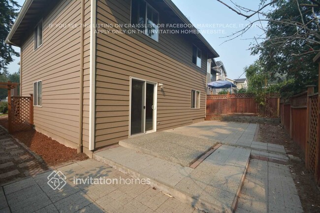 1522 128th St SW in Everett, WA - Building Photo - Building Photo