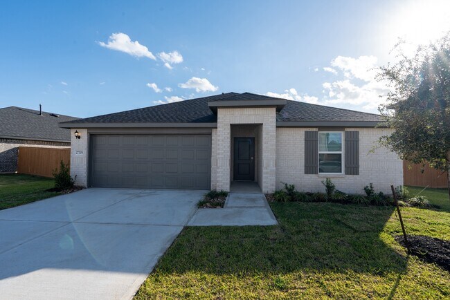 property at 27703 Hudson Sands Ln