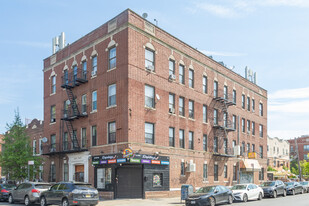 351 Riverdale Avenue Apartamentos