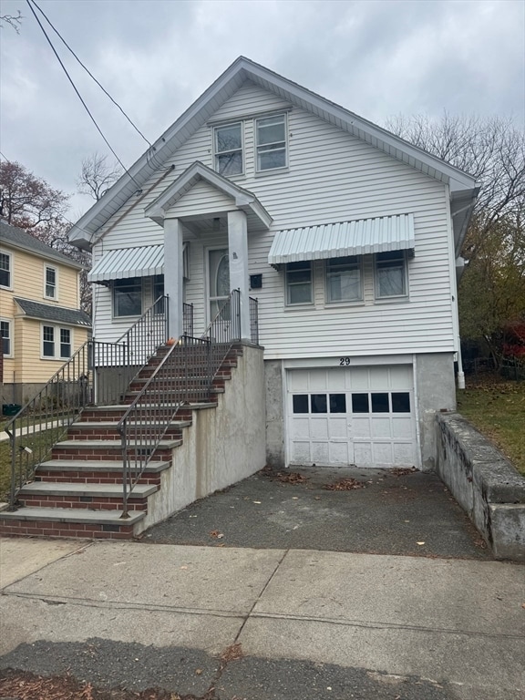 property at 29 Brewster Rd