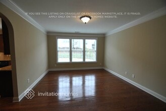 3646 Bridge Walk Dr in Lawrenceville, GA - Foto de edificio - Building Photo