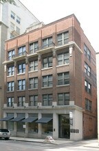 Six North Sixth in Richmond, VA - Building Photo - Building Photo