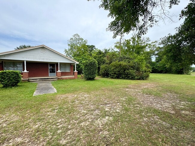 2195 Shipman Rd in Lucedale, MS - Building Photo - Building Photo