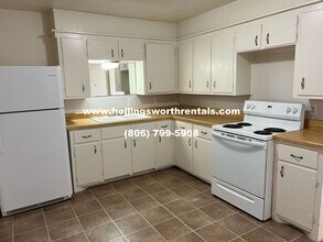 5529 34th St in Lubbock, TX - Building Photo - Building Photo