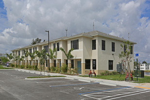 Willow Lake Apartments