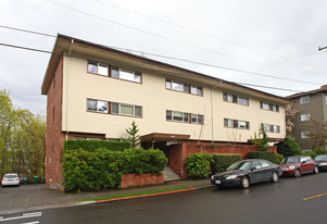 4636-4640 NE 22nd Ave in Seattle, WA - Building Photo