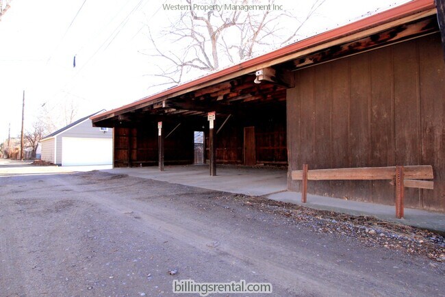 1229 Poly Dr, Unit 1235 in Billings, MT - Building Photo - Building Photo