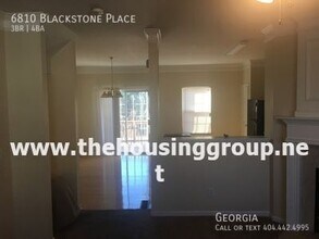 6810 Blackstone Pl in Mableton, GA - Building Photo - Building Photo