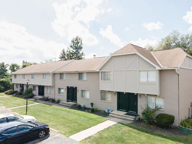 Townhomes at Fairways