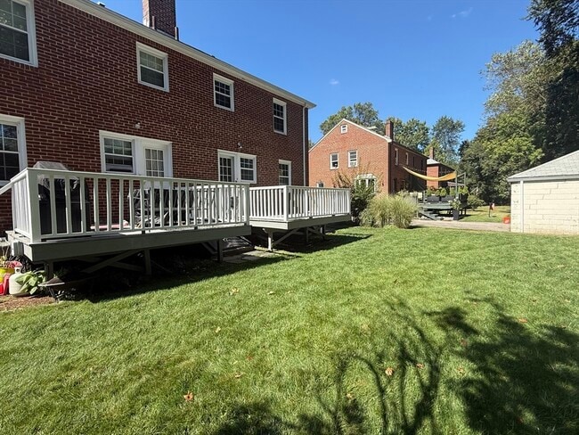 27 Payne Rd in Newton, MA - Building Photo - Building Photo