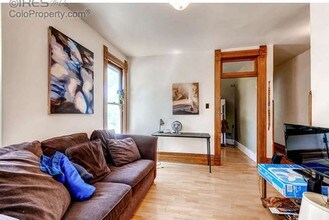 1329 11th Ave-Unit -Top Floor in Greeley, CO - Building Photo - Building Photo