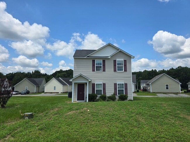 property at 88 Aleah Ct