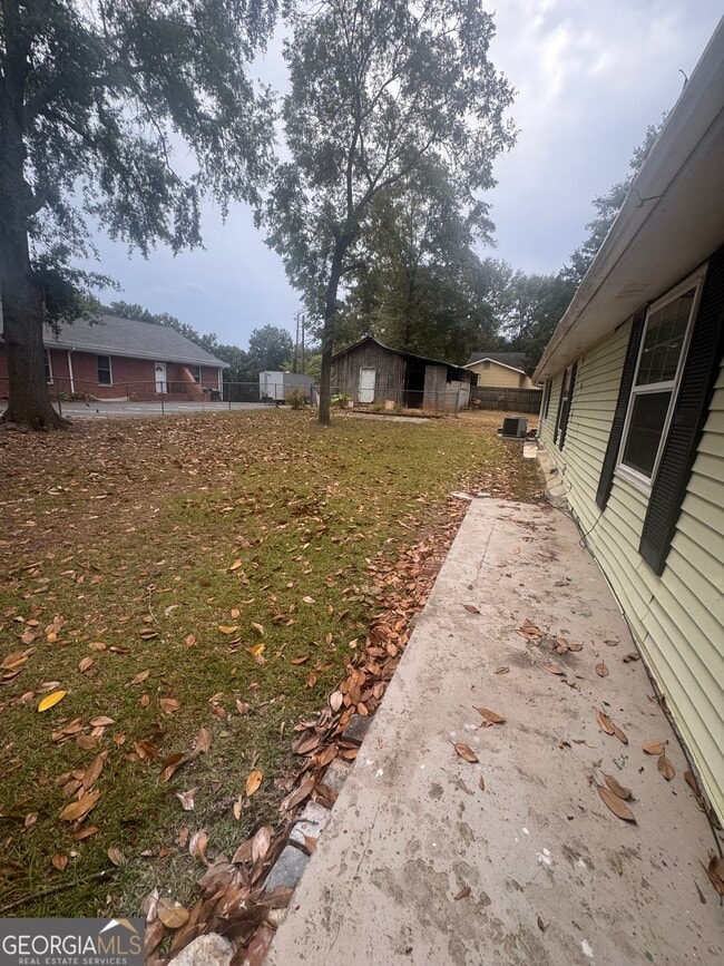 34 S Williams St in Winder, GA - Building Photo - Building Photo