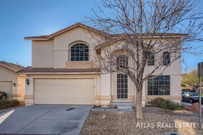 8125 Indigo Gully Ct in Las Vegas, NV - Building Photo - Building Photo