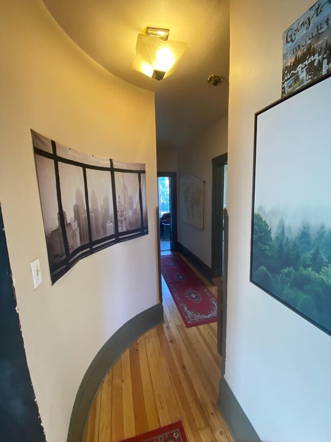 1104 W Sinto Ave in Spokane, WA - Building Photo - Building Photo