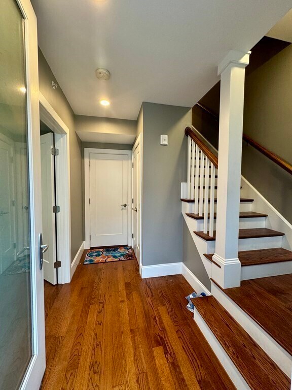 198 California St, Unit 3 in Newton, MA - Building Photo - Building Photo