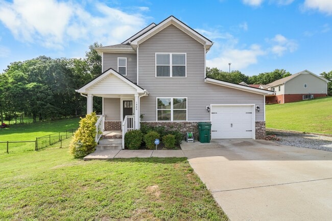 property at 1380 Todd Phillips Ct