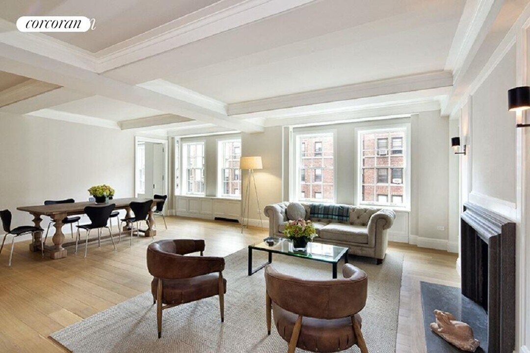 141 E 88th St in New York, NY - Foto de edificio