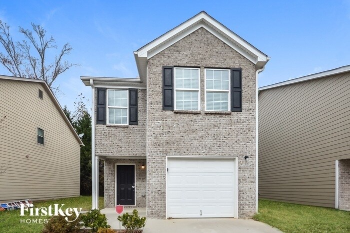 2044 Reavis Blf NE in Conyers, GA - Building Photo