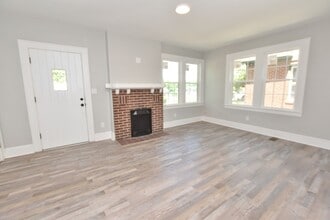 523 N Daughtry St in Rocky Mount, NC - Building Photo - Building Photo