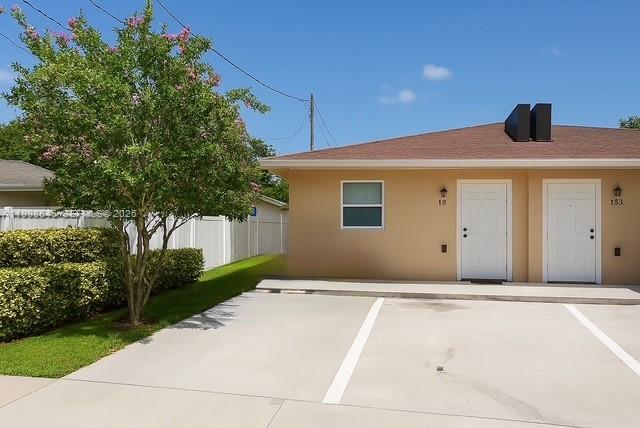 property at 116 NW 4th Ave