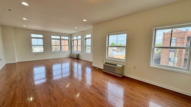 property at 9252 John F. Kennedy Blvd