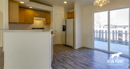 574 W Tern Dr in Kuna, ID - Building Photo - Building Photo