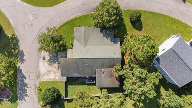 769 Dayflower Ct in Vass, NC - Building Photo - Building Photo