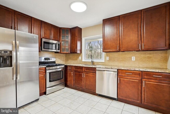 property at 6329 Gentele Ct