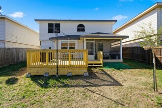 3914 Bear Oak Path in San Antonio, TX - Building Photo - Building Photo